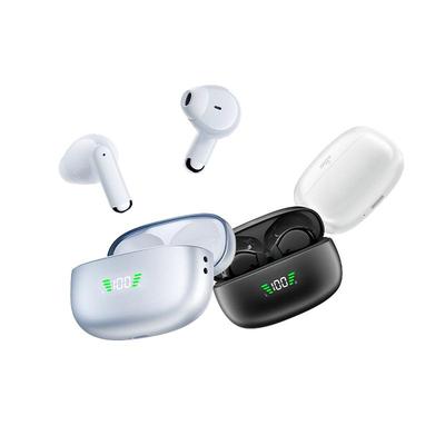 2025新款电量显示降噪蓝牙耳机