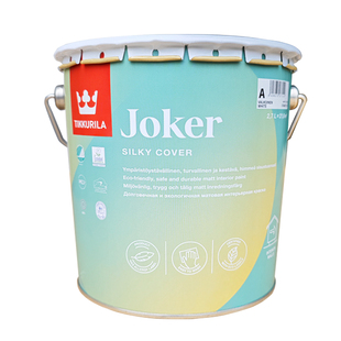 芬兰原装进口芬琳皇冠约克超级内墙漆墙面油漆环保水性家用