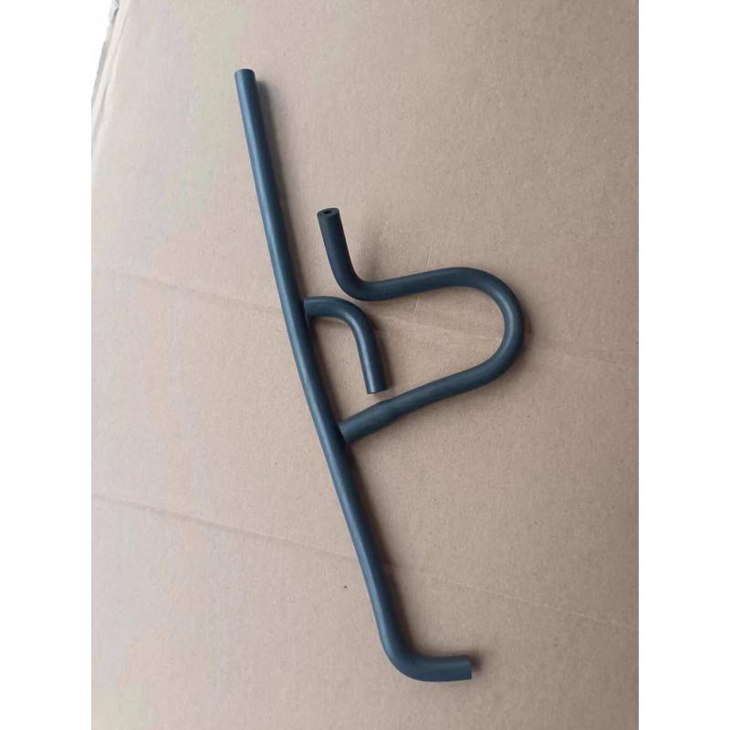 重庆车载24伏汽油发电机油管宗申大江24V驻车空调148F杜卡油管