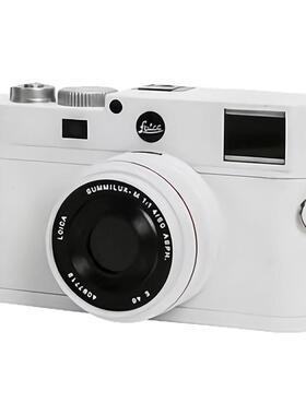 相机模型婚纱leica复古仿真旅拍