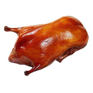 深井烧腊正宗烧鹅广东特产腊味港式清远黑鬃鹅熟食年货送礼包邮