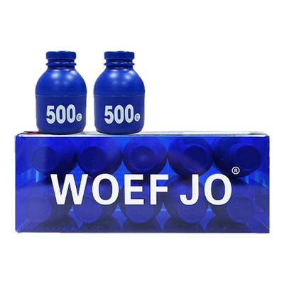 WOEFJO蓝盒益生菌500亿