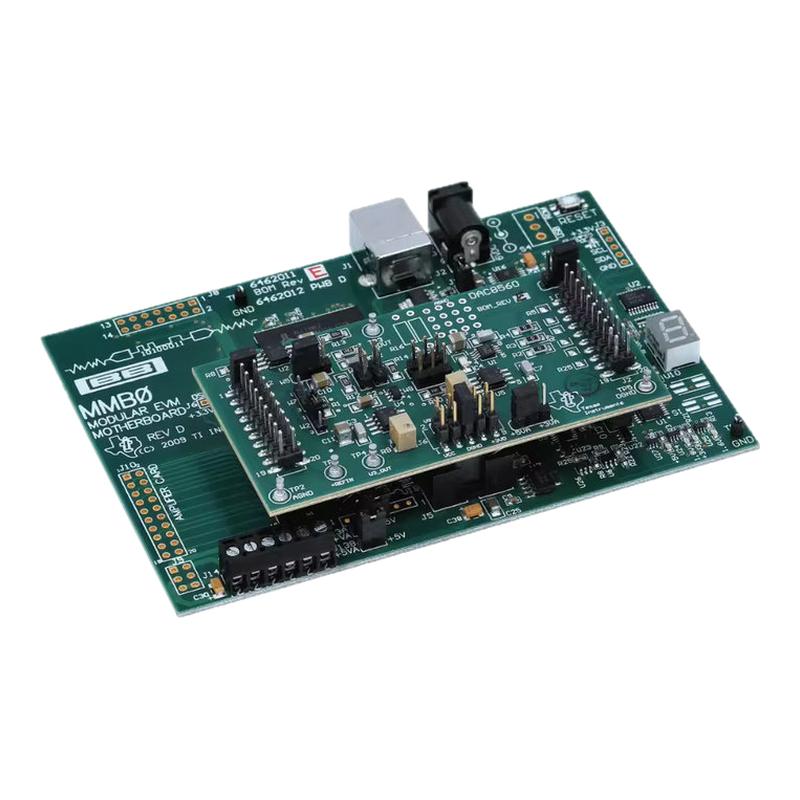DAC8560EVM-PDK原装评估模块