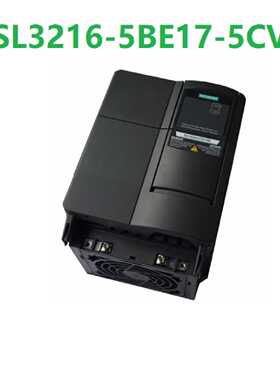 议价原装6SL3216-5BE17-5CV0西门子变频器1P6SL32165BE175CV0现货