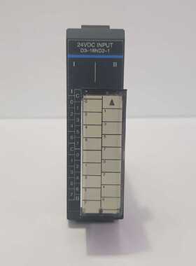 AUTOMATION DIRECT D316ND21 16POINT DISCRETE INPUT MODULE