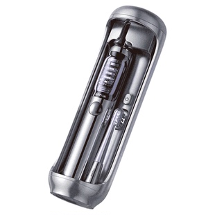 JIMOK锦美客灭菌太空舱电动牙刷成人款送男友高档生日礼物礼盒装