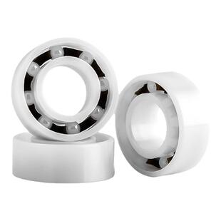 指玩屋 老铁匠麦基指尖陀螺轴承R188 688 6703高速静音不锈钢陶瓷