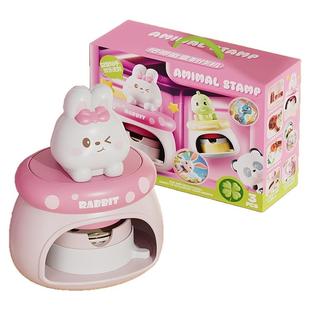 哪咤徽章吧唧制作机儿童玩具6岁以上8女孩7子9的10女童12小学生十