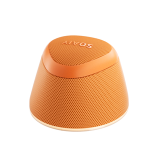 索爱M3磁吸蓝牙音响2025新款无线手机支架迷你防水小型音箱低音炮