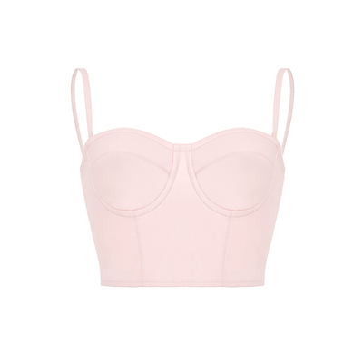 COR'SELET鱼骨胸衣