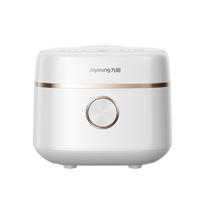 九阳4L电饭煲0涂层316L蜂窝钢胆