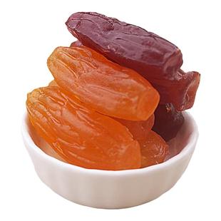 广大园 红薯仔 独立小包装水晶紫薯仔 地瓜干 番薯食品 连城特产