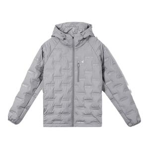 鸭鸭羽绒服2024新款轻薄韩版男女同款连帽户外鸭绒时尚保暖外套YX