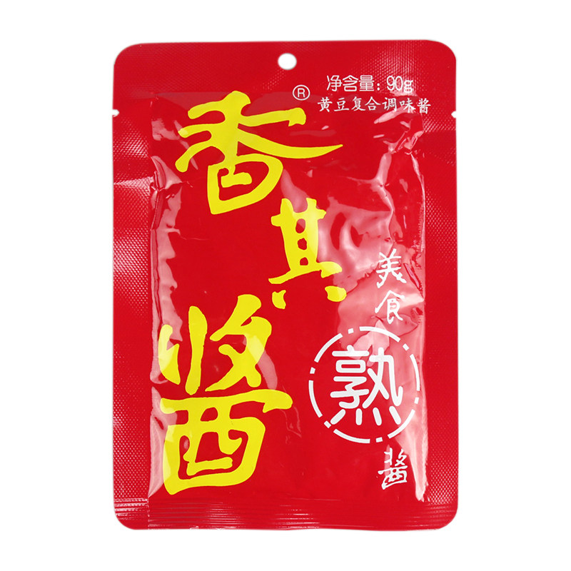 东北特产大酱整箱下饭菜