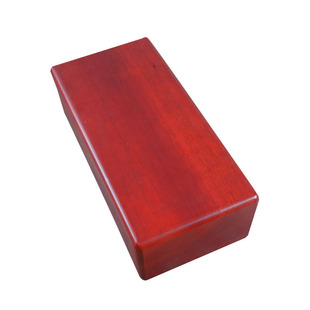 Iyengar艾扬格瑜伽辅具 高密度瑜伽砖环保瑜伽砖 瑜伽实木砖包邮