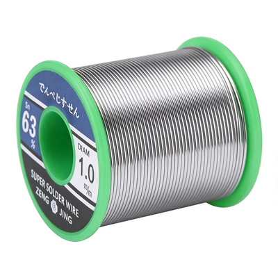 中亚免清洗低温实际50%焊锡丝