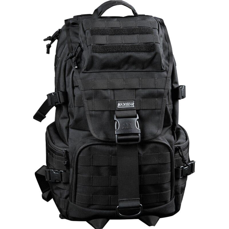MAXGEAR军迷户外战术背包