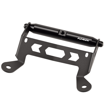 雅马哈25-26款NMAX改装风挡横杆