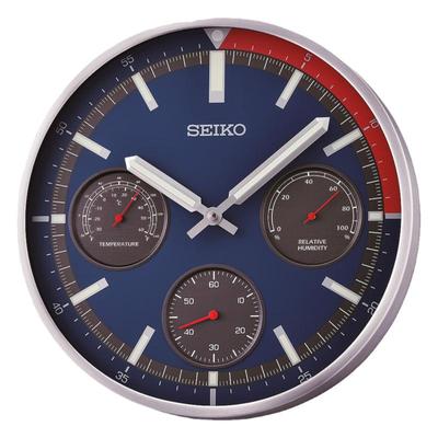 精工金属创意时尚客厅挂钟