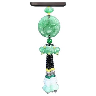 汽车挂件貔貅车内挂饰潮创意车上平安符吊饰男女后视镜吊坠