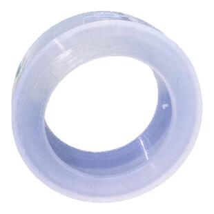 硅胶水晶壳子保护套防摔防尘套子弹性好通用加厚设计水晶保护套