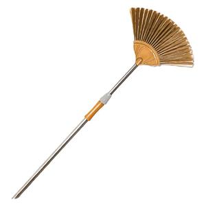 打扫蜘蛛网神器可伸缩清理天花板长扫把清洁蜘蛛王伸缩杆灰尘屋顶