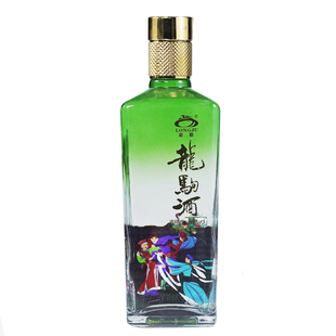 龙驹奶酒低度乳香型草原奶酒送礼内蒙古特产38度整箱6瓶非遗工艺