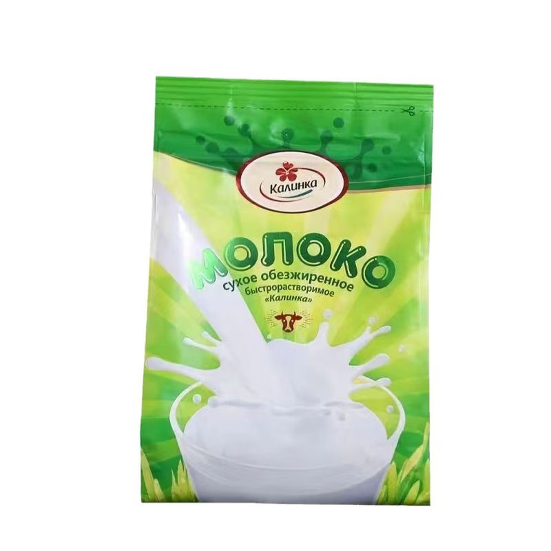 白俄罗斯原装进口卡林卡高钙奶粉