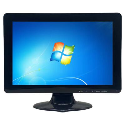 高清IPS液晶显示器HDMI