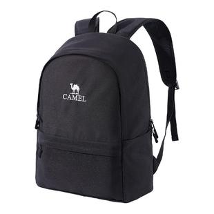 骆驼休闲运动通勤双肩包轻便旅行旅游背包学生书包户外徒步登山包