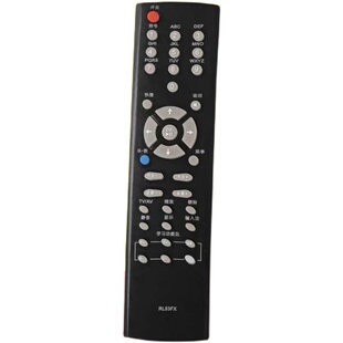 适用于长虹电视遥控器RL53FX ITV55820D ITV42820F 乐教系列
