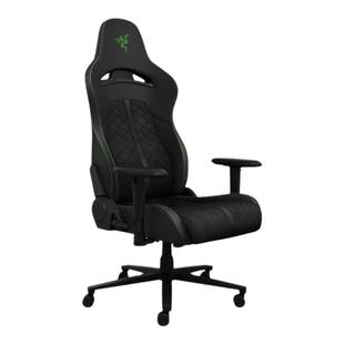 Razer雷蛇水神X电竞椅人体工学加大尺寸舒适电脑游戏座椅子扶手