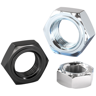 焊接六角螺母焊接螺母铁点焊螺母电焊螺丝帽M4M5M6M8M10M12M14M16