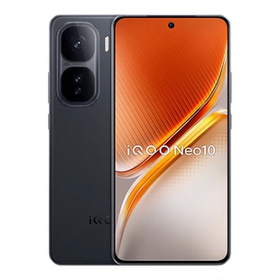 柯里图适用iQOO Neo10屏幕总成 iqoo neo10pro内外液晶显示触摸屏