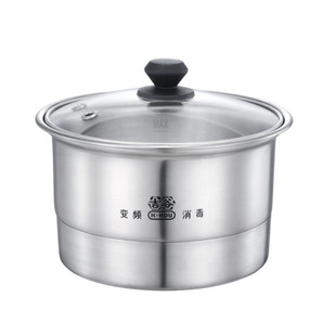 吉谷电器电热水壶配件不锈钢玻璃单壶烧水壶抽水管软管底座壶盖