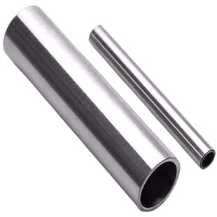 不锈钢毛细管304空心管无缝管201圆管方管套管管材内外光亮精密管