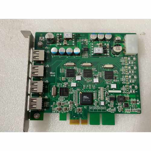 溢价-ASM032199002ALF图像采集卡实物