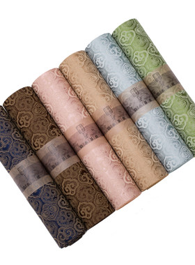 吉佰家禅意中式防水茶席可定制