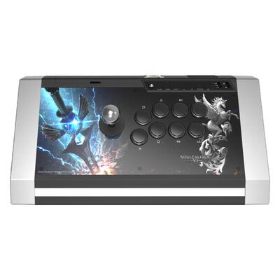 QANBA拳霸Q3 Obsidian 黑曜石 PS5 ps4PS3街机游戏摇杆拳皇街霸6