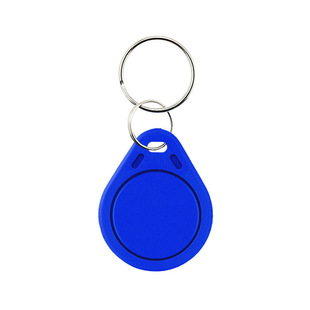 报钟器点钟宝手牌定制感应卡手环钮扣钥匙圈洗浴足浴店技师上钟卡