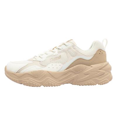 网面老爹鞋361°2023年秋季