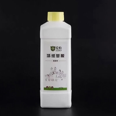 基膜渗透型 掉粉H墙面处理打底乳胶漆墙衣o.