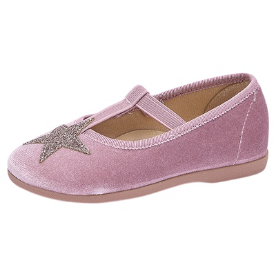 littlewinkaa女童软底舞蹈鞋