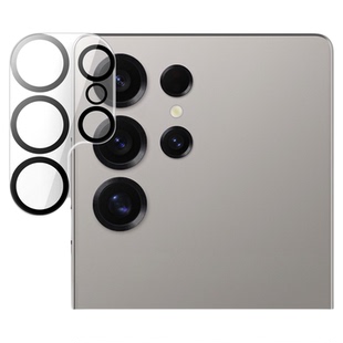 EC适用三星s26ultra镜头膜超薄透明Galaxy S26Ultra摄像头ar增透钢化膜s25u防眩3D一体全覆盖防爆膜s26保护膜