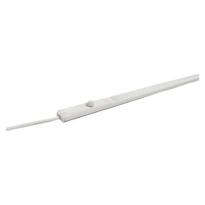 人体感应灯带220v带插头插电式超薄led鞋柜衣柜进门玄关过道线条