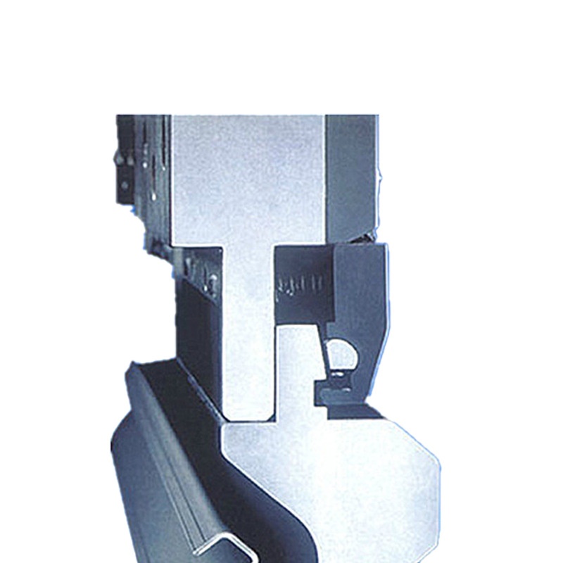 非新设备广州贝力机床数控折弯机模具上下模具加工弯板机图纸模具