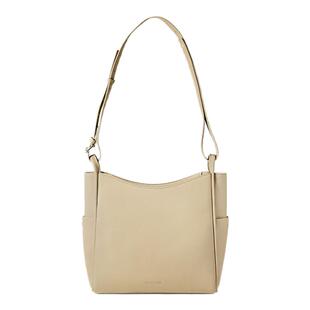 Victoria.Hyde水桶包新款包包女士2025年时尚通勤斜挎单肩手提包