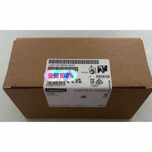 询价6ES7141-4BF00-0AA0 ET 200PR