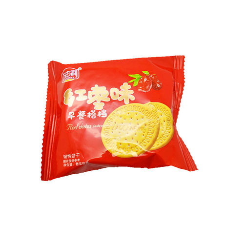 左右利牛奶早餐饼干散装整箱独立小包装奶香浓郁饱腹代餐休闲零食