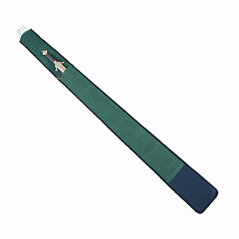 多功能武术刀枪棍剑收纳袋帆布包棍袋枪包表演剑袋棍包剑包棍套